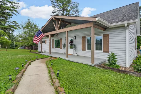 1177 Sparta Hwy, Crossville, TN 38572