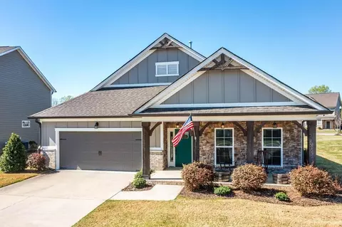 8536 River Birch Loop, Ooltewah, TN 37363 photo 1