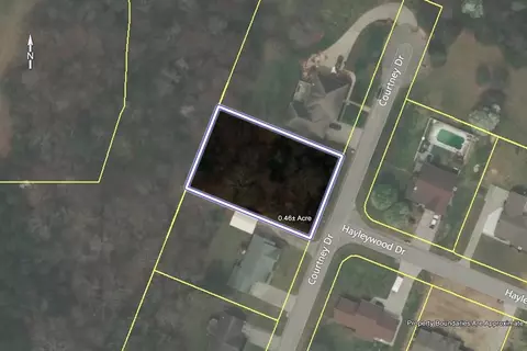 22 Courtney Dr, Athens, TN 37303