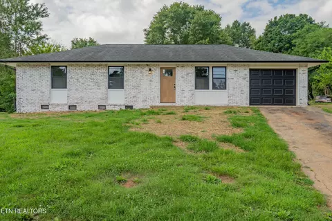 8524 Baron Dr, Knoxville, TN 37923
