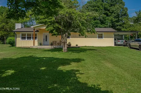 2319 Norris Ln, Knoxville, TN 37924