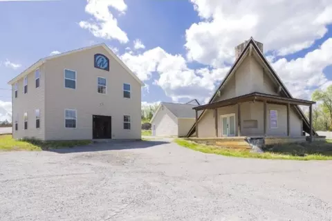 1805 Chandler Rd, Mount Juliet, TN 37122