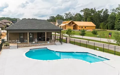 9269 Skyfall Dr, Ooltewah, TN 37363 photo 43