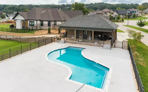 9269 Skyfall Dr, Ooltewah, TN 37363 photo 38