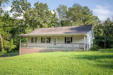 166 High Pt, Dunlap, TN 37327 photo 1