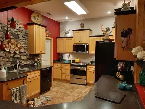 2156 Stone Cave Rd, Dunlap, TN 37327 photo 9