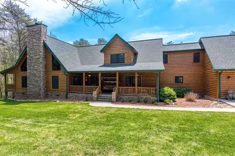 190 Bird Fork Rd, Dunlap, TN 37327 photo 1