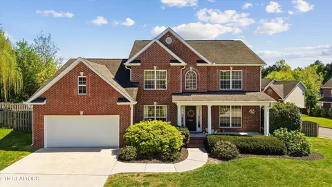 9140 Sway Branch Ln, Knoxville, TN 37922