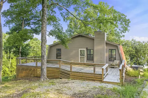 1124 Woodlawn Shores Rd, Sugar Tree, TN 38380
