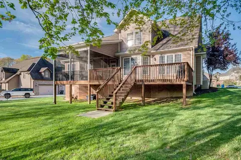 3734 Windbridge Dr, Apison, TN 37302 photo 26