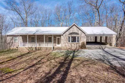 242 Long Rd, Dunlap, TN 37327 photo 1
