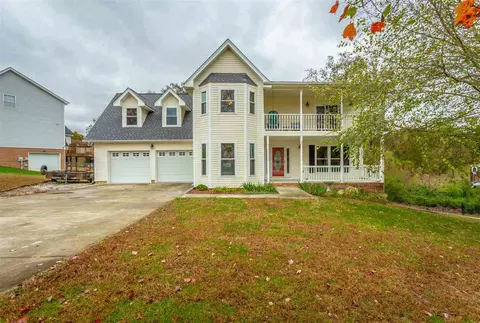 6681 River Stream Dr, Harrison, TN 37341 photo 1