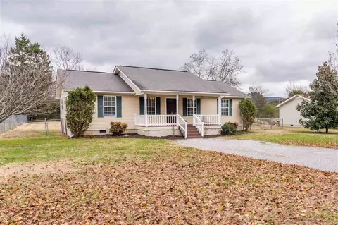 411 Harmon Dr, Dunlap, TN 37327 photo 3