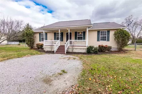 411 Harmon Dr, Dunlap, TN 37327 photo 2