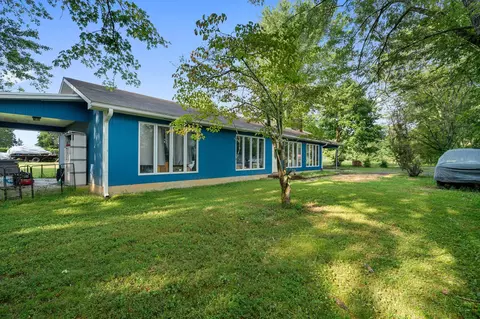 2639 Eugene Reed Rd, Woodbury, TN 37190