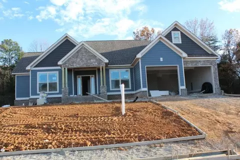 7620 Maplehurst Dr, Ooltewah, TN 37363 photo 1