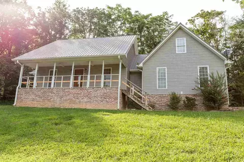 957 Jack Smith Rd, Dunlap, TN 37327 photo 1