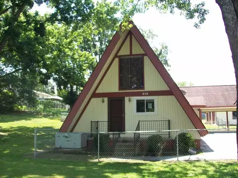313 Sharp Rd, Athens, TN 37303 photo 1