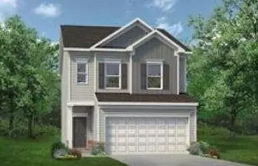4217 Jabalia Ln, Cleveland, TN 37323