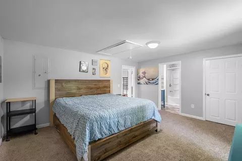 Bedroom - 411 Purtle Rd, Lafayette, TN 37083 photo 2 of 4