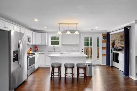 Kitchen - 411 Purtle Rd, Lafayette, TN 37083 photo 1 of 3