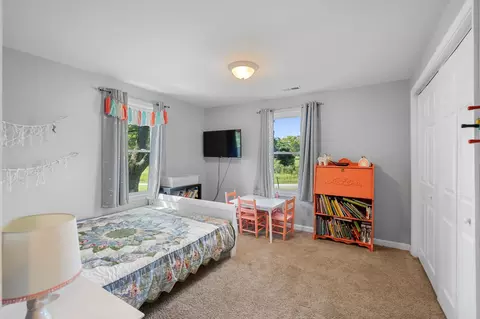 Bedroom - 411 Purtle Rd, Lafayette, TN 37083 photo 3 of 4