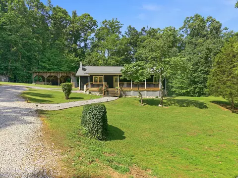 188 Old Holderford Rd, Kingston, TN 37763