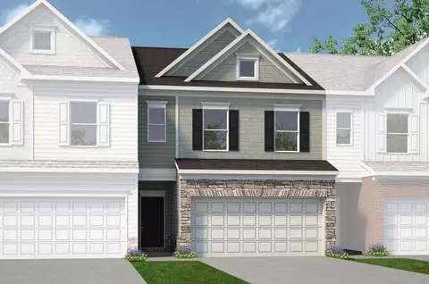 5112 Hornbeam Dr #68, College Dale, TN 37363