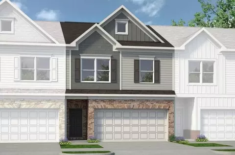 5106 Hornbeam Dr #69, College Dale, TN 37363