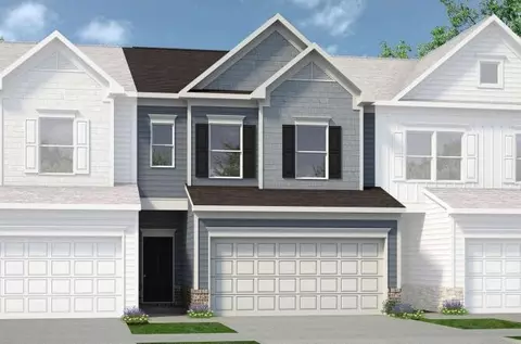 5118 Hornbeam Dr #67, College Dale, TN 37363