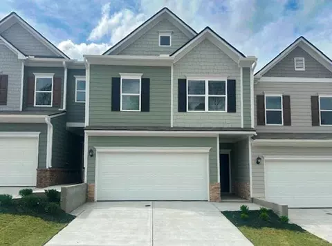 5161 Hornbeam Dr #75, College Dale, TN 37363