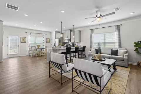 116 W Acklin Ln, Dalton, GA 30721 photo 5