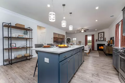 8167 Harbour Chase Loop, Ooltewah, TN 37363 photo 9