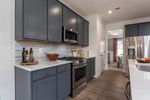 8167 Harbour Chase Loop, Ooltewah, TN 37363 photo 7