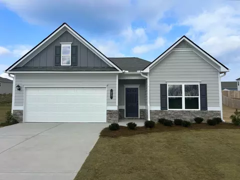 23 Willow Cir, Rock Spring, GA 30739