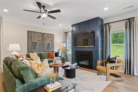 8159 Harbour Chase Lp, Ooltewah, TN 37363 photo 17
