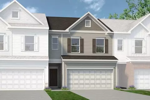 9449 Cavalier Way #8, Collegedale, TN 37315