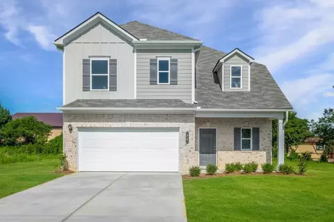 70 Willow Cir, Rock Spring, GA 30739