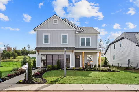 8214 Snowdrop Way, Ooltewah, TN 37363