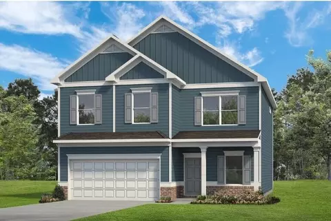 1180 Centerstone Ln, Apison, TN 37302