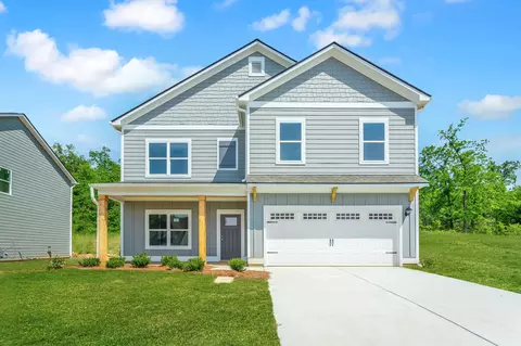 8400 Snowdrop Way, Ooltewah, TN 37363