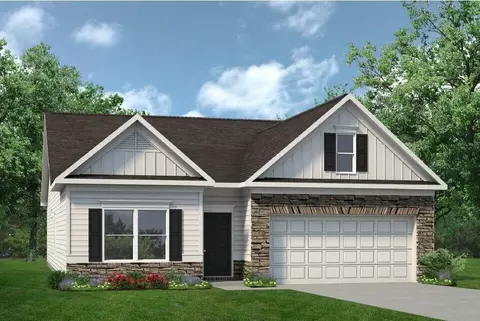 8852 Meadowvale Ct, Ooltewah, TN 37363