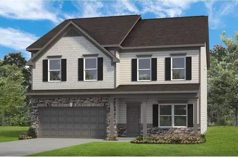 8135 Harbour Chase Lp, Ooltewah, TN 37363