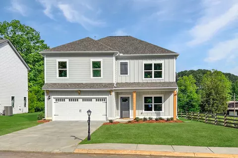 8487 Snowdrop Way, Ooltewah, TN 37363