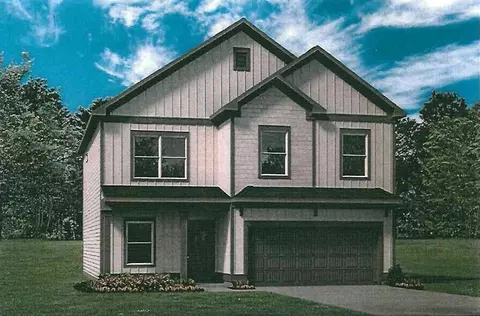 8364 Snowdrop Way, Ooltewah, TN 37363