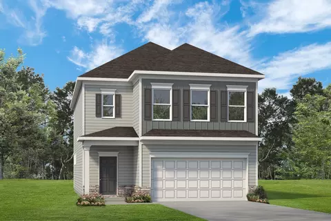 8837 Meadowvale Ct, Ooltewah, TN 37363
