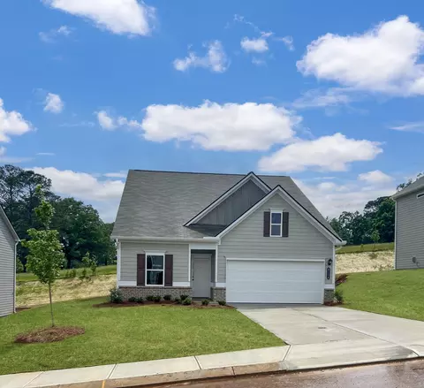 8124 Harbour Chase Loop, Ooltewah, TN 37363