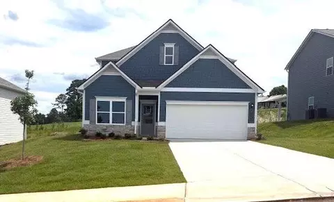 8132 Harbour Chase Loop, Ooltewah, TN 37363