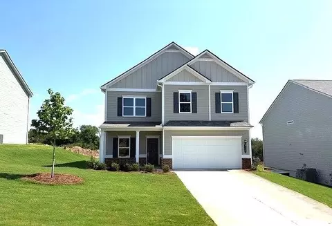 8127 Harbour Chase Loop, Ooltewah, TN 37363