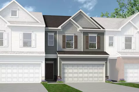 9464 Cavalier Way #81, Collegedale, TN 37315